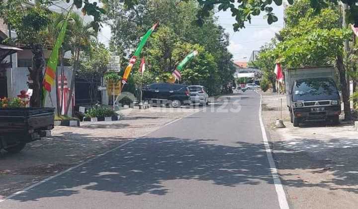 Rumah Tengah Kota Di Jl. Badak Raya Pandeanlamper Gayamsari Semarang Dekat Lotte Mart Dan Masjid Agung 2