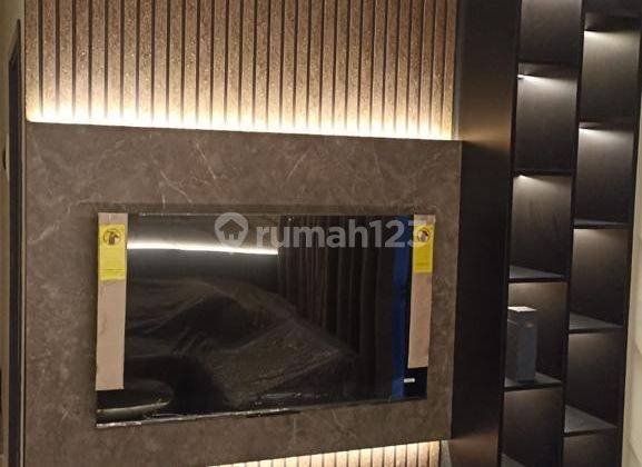 Rumah Bagus dan Nyaman Siap Huni di Baroni Selatan, Gading Serpong., Tangerang 2