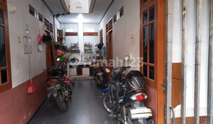 Rumah Kos Murahsi Strategisn Full Terisi 1