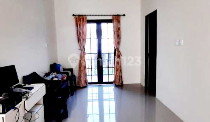Rumah Bagus Semi Furnished Pasar Minggu, Jakarta Selatan