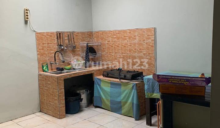 Rumah murah dalam perumahan di bogor utara 2