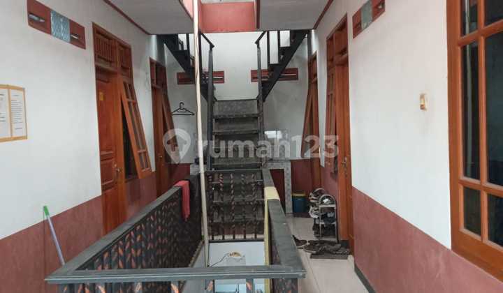 Rumah Kos Murahsi Strategisn Full Terisi 2