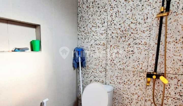 Rumah Bagus Semi Furnished Pasar Minggu, Jakarta Selatan 2