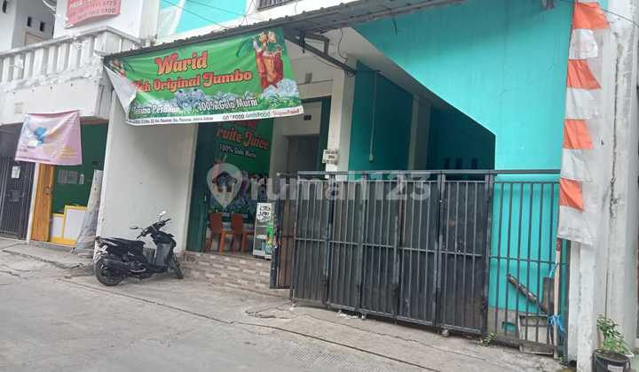 Rumah Kos Murah bonus Toko daerah Strategis Rumah Kos Murah bonus Toko daerah Strategis