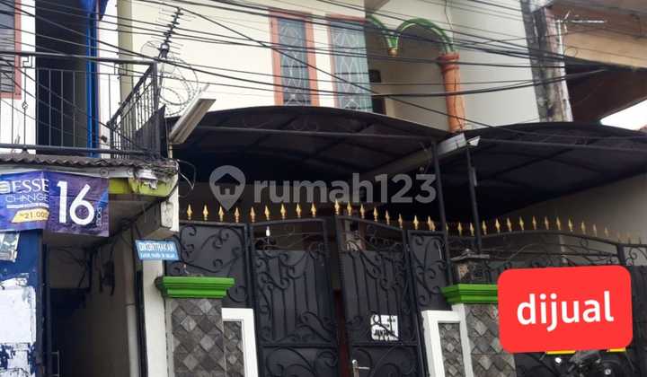 Rumah Bagus dekat akses Transjakarta Ragunan Ps Minggu 2