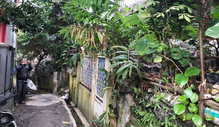 Rumah dan tanah murah di tenagh kota bogor lokasi strategis 2