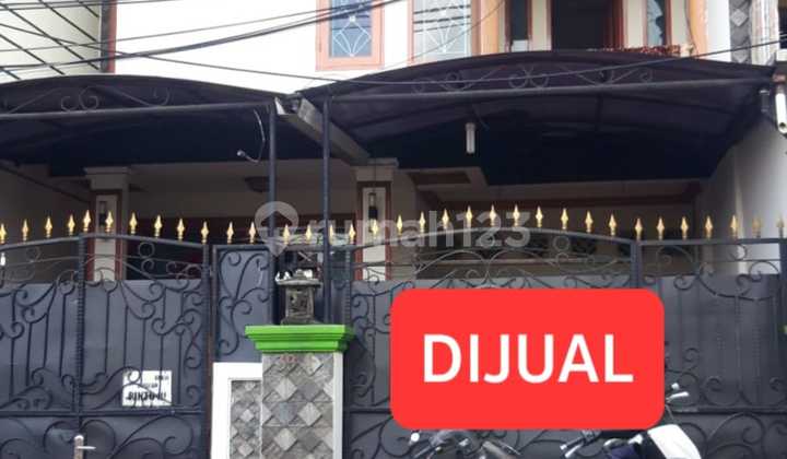 Rumah Bagus dekat akses Transjakarta Ragunan Ps Minggu