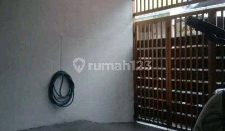 rumah murah di tebet lokasi strategis tengah kota