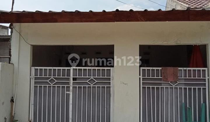 Rumah murah dalam perumahan di bogor utara 1