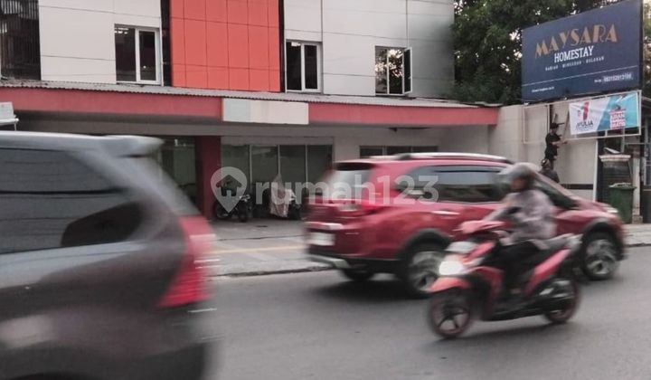 Dijual Homestay Makassar 1