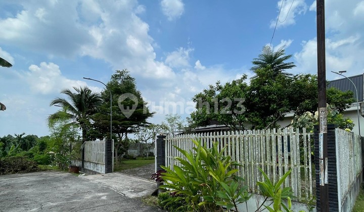 Dijual Rumah Pekanbaru