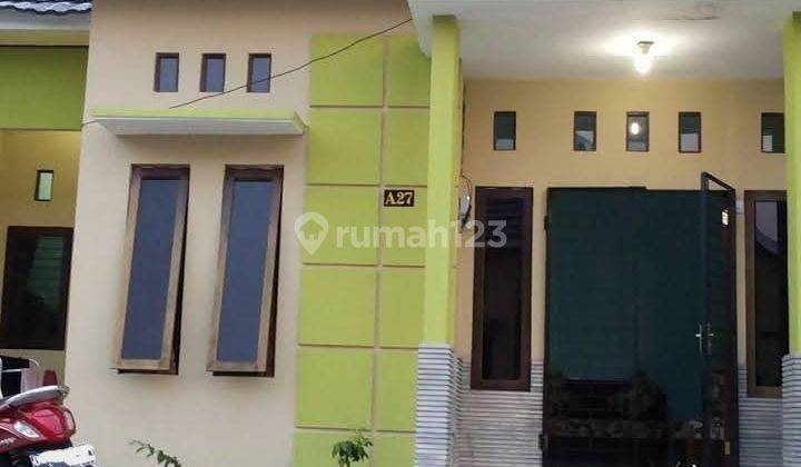 Dijual Rumah Banjarmasin 2