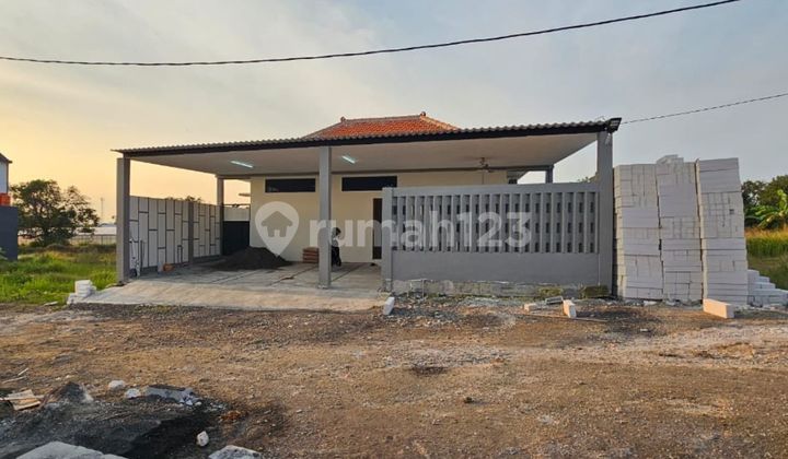 Dijual Rumah Manyar Gresik 1
