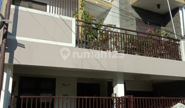 Dijual Rumah Cimahi 1