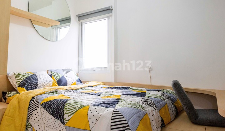 For Sale Private Owned Apartment Unit negotiable in Tangerang For Sale Private Owned Apartment Unit negotiable in Tangerang