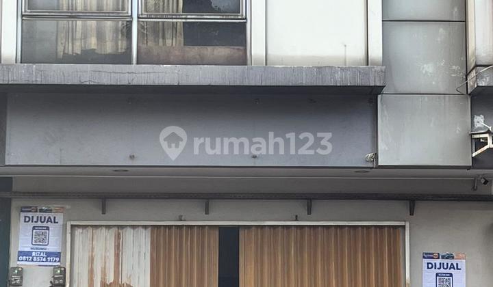 For Sale: Shophouse Tangerang 1