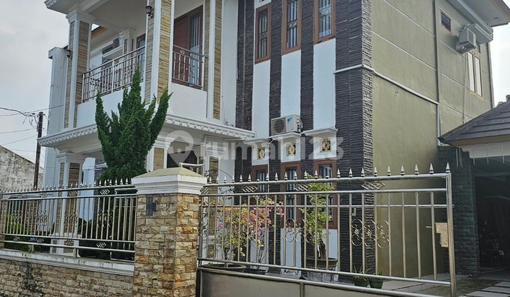 Dijual Rumah Pangkalpinang 1