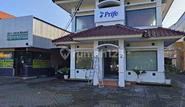 Dijual Rumah Yogyakarta