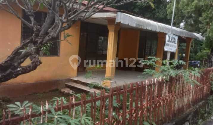 House for Sale in Kupang 1