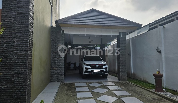 Dijual Rumah Pangkalpinang 2