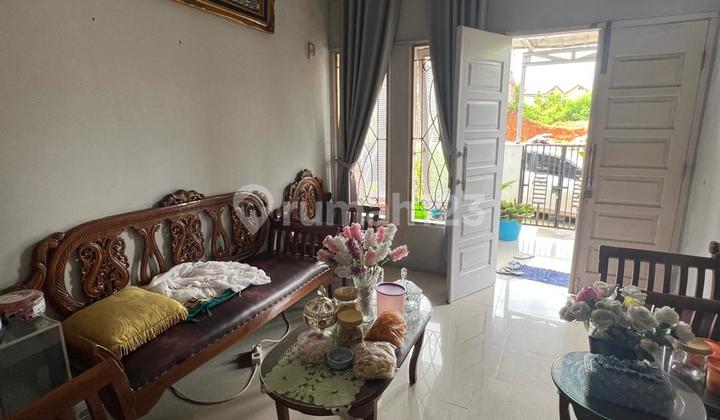 Dijual Rumah Padang 2