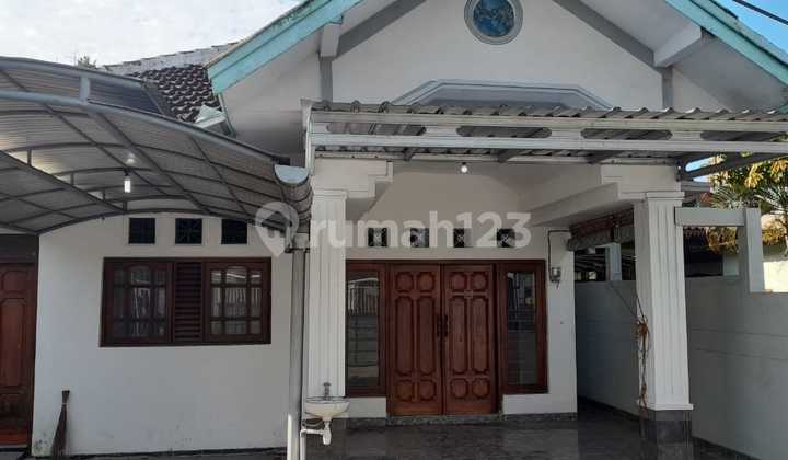 Dijual Rumah Bondowoso 1