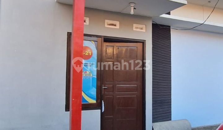 Dijual Rumah Kediri 1