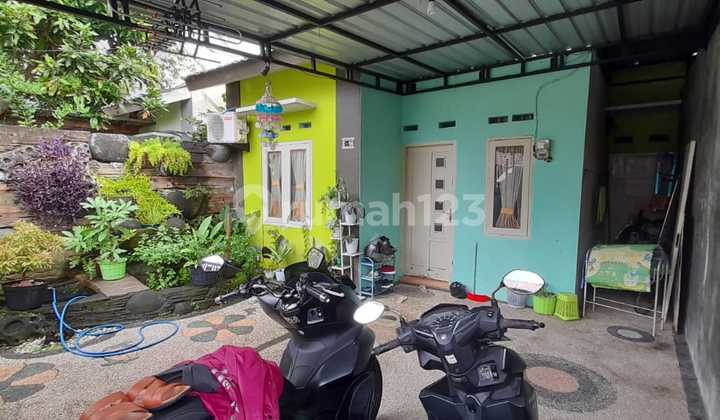 Dijual Rumah Lombok Barat 2