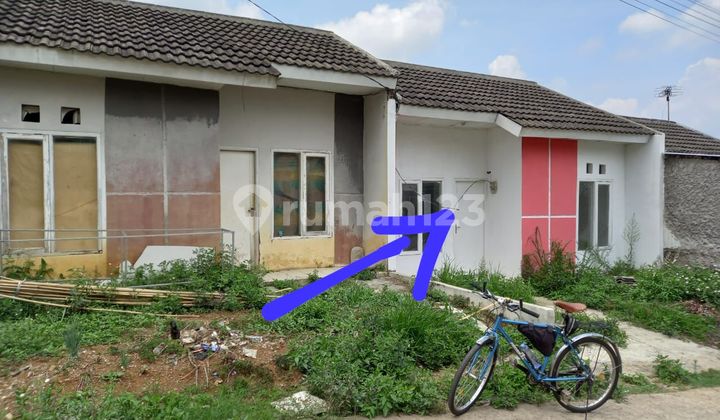 Dijual Rumah Sumedang 1