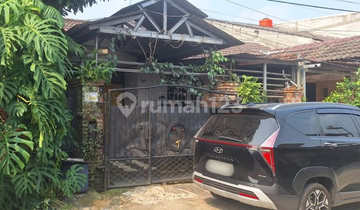 Dijual Rumah Tajurhalang Bogor 1