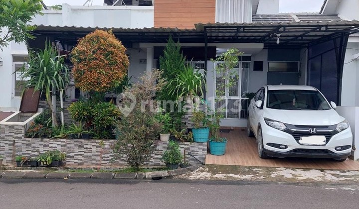 House for Sale in Lebak