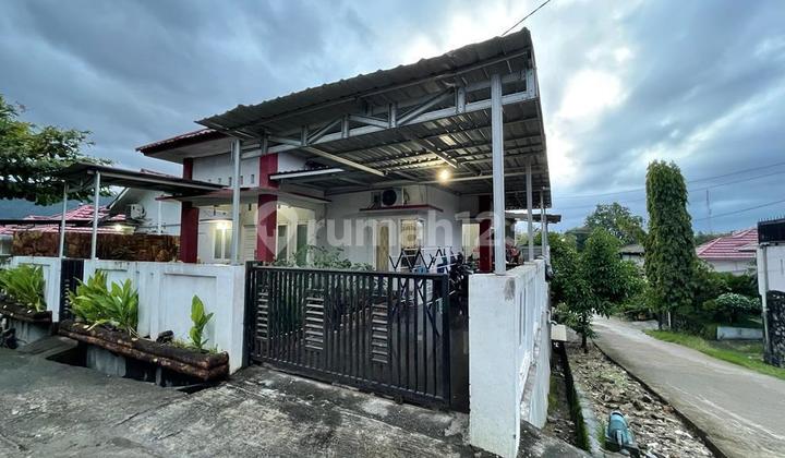Dijual Rumah Padang 1