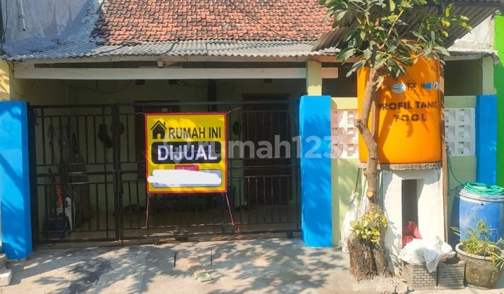 Dijual Rumah Gresik 1