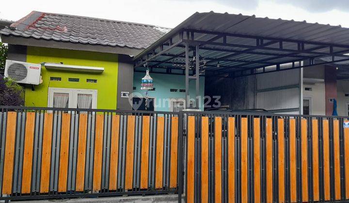Dijual Rumah Lombok Barat 1
