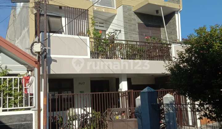 Dijual Rumah Cimahi 2