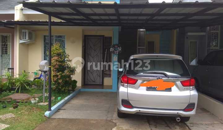 House for Sale in Tangerang