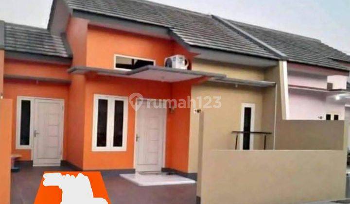 Dijual Rumah Probolinggo 1