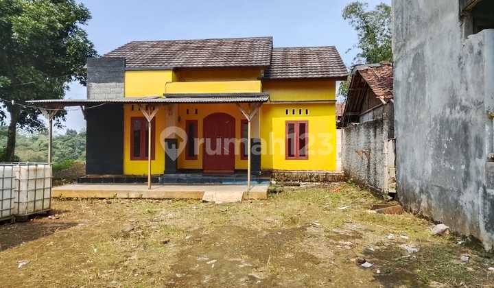 Dijual Rumah Bogor 1