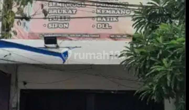For Sale, Shop House in Gresik For Sale, Shop House in Gresik