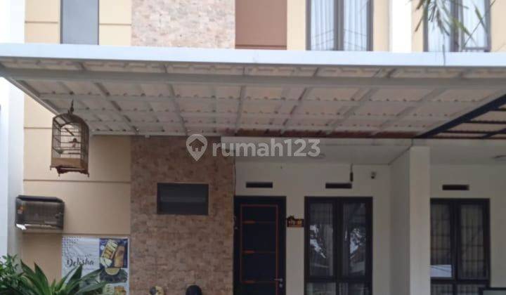 Dijual Rumah Bandung Barat 1