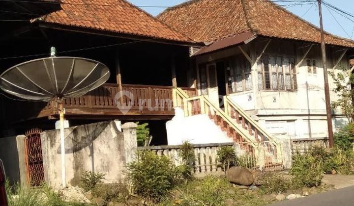 Dijual Rumah Muara Enim 1