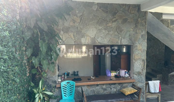 Dijual Rumah Magetan