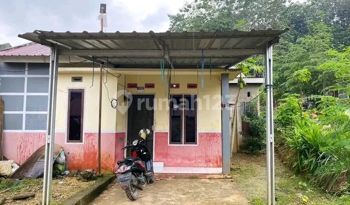For Sale House Kendari 1