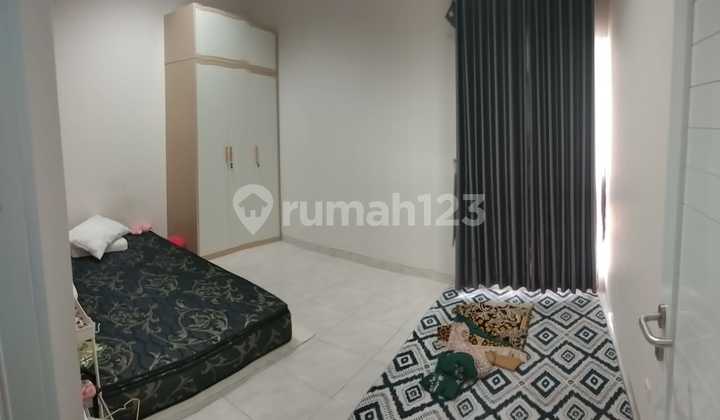 Dijual Cepat Rumah Tumbuh di Kota Bogor view Gunung Salak 2