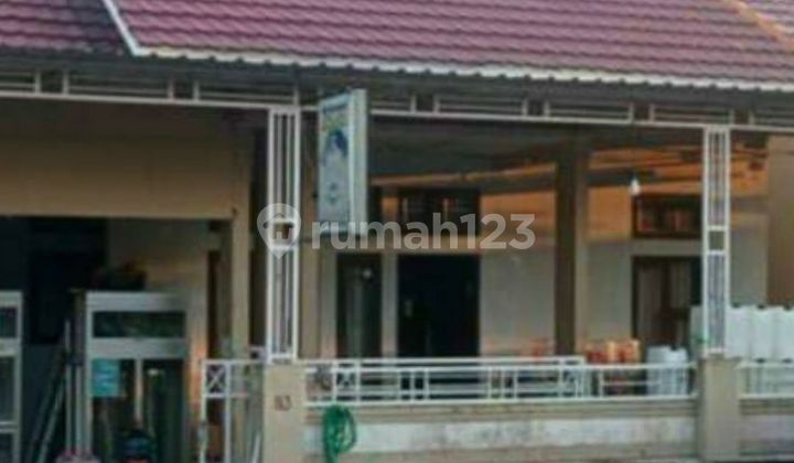 Dijual Rumah Banjar 1