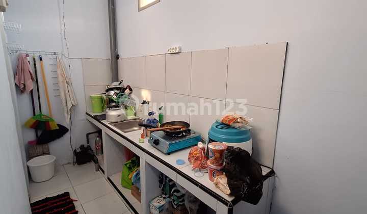 Dijual Rumah Kediri 2
