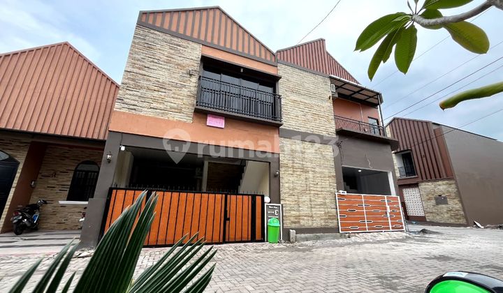 Dekat Kampus Undip!! Kos 12 Kamar SHM 1M An Tembalang Semarang 1