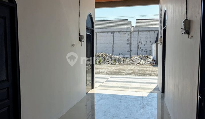 Investasi Kosan Cuan Super Strategis Undip Cuan Belasan Juta 2