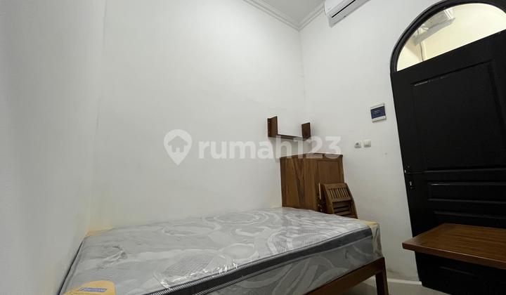 Kosan 6 Kamar Di Undip Cuan Tiap Bulan Belasan Juta Rupiah 2