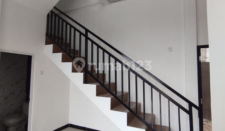 Rumah Cluster 2 Lantai Area Emas Undip Tembalang Semarang 2